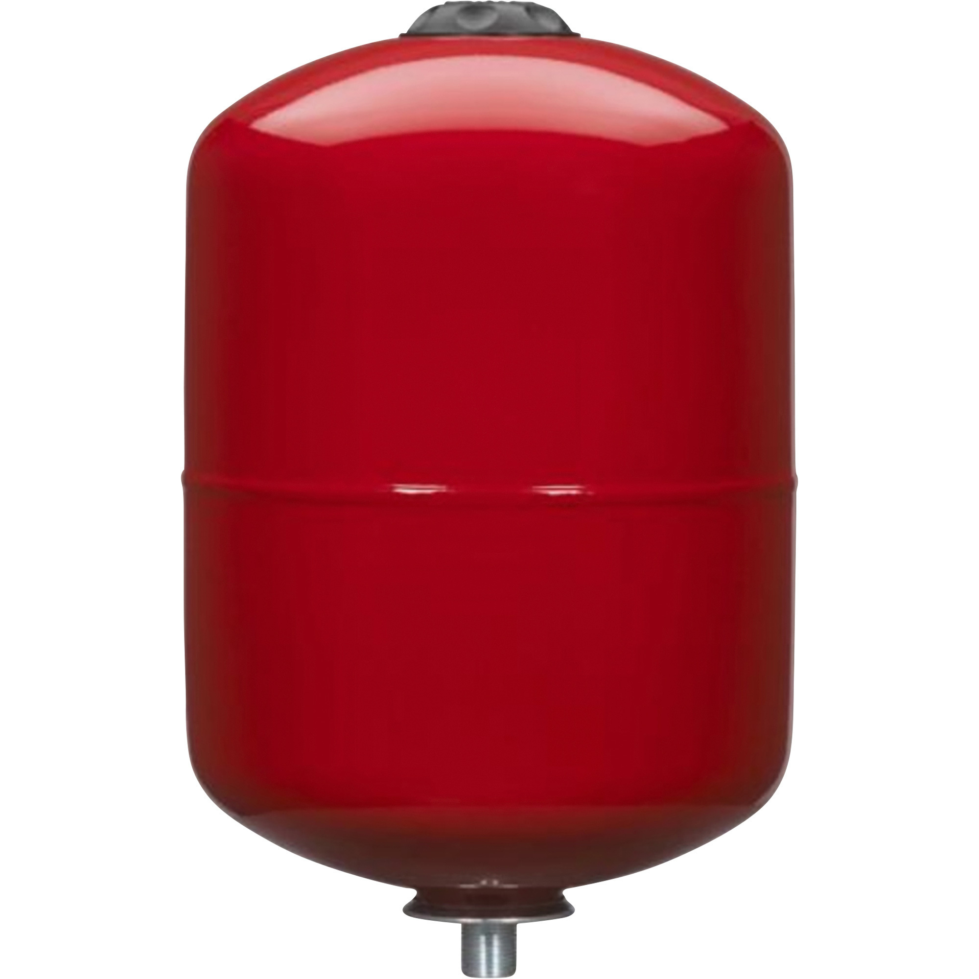 Varem Pre-Charged Expansion Tank for Solar Water Heating Systems - 4.8 Gal., 120 PSI, Model# R8019681S4000000